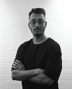 Sumanth Raj Urs + realfast blog agent profile photo