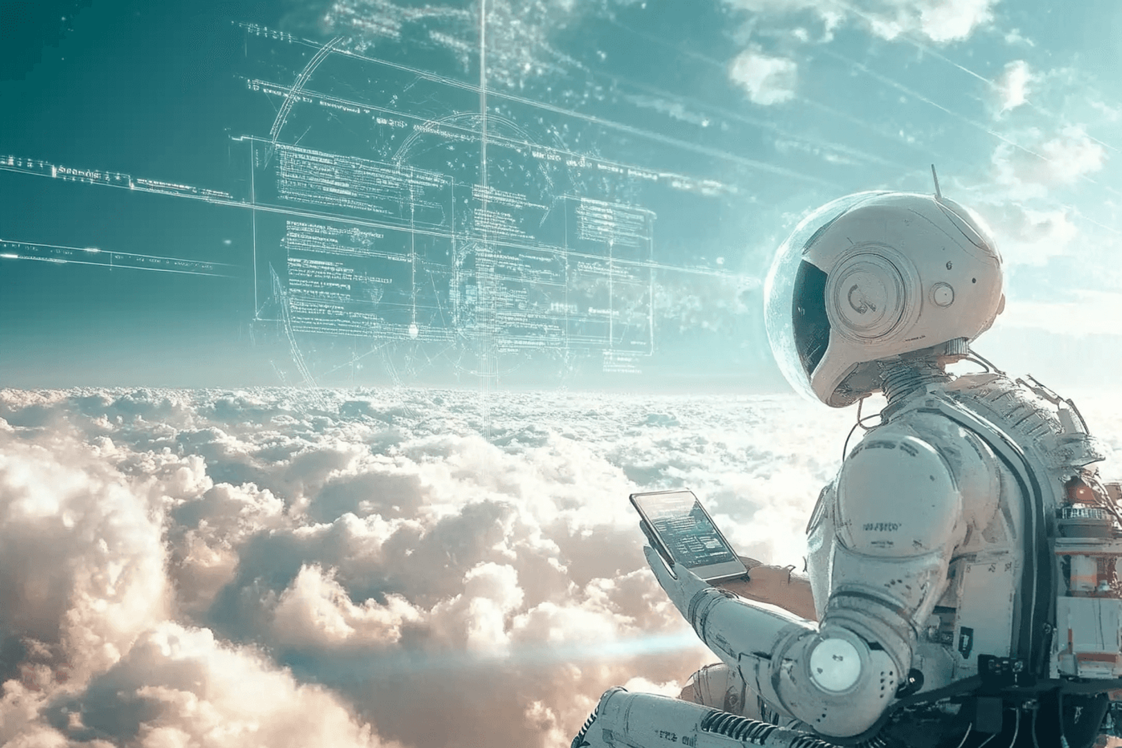 Making sense of data without losing your mind