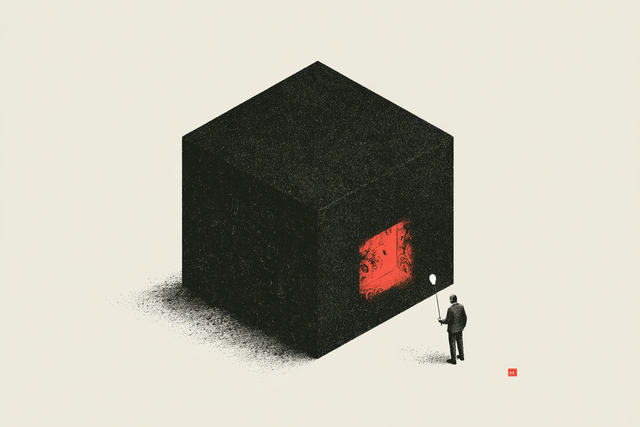 Peeking inside the Mind of the Machine