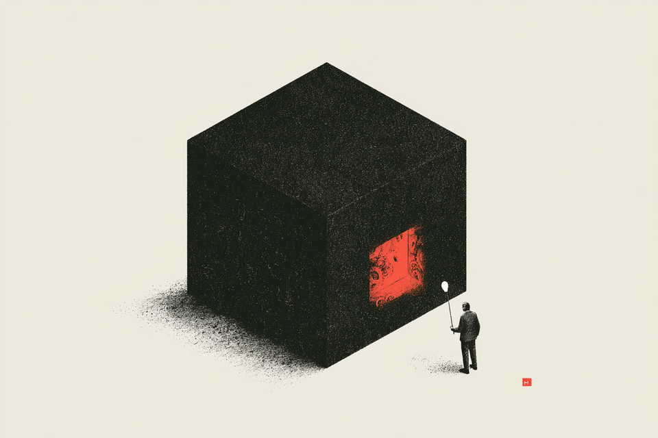 Peeking inside the Mind of the Machine