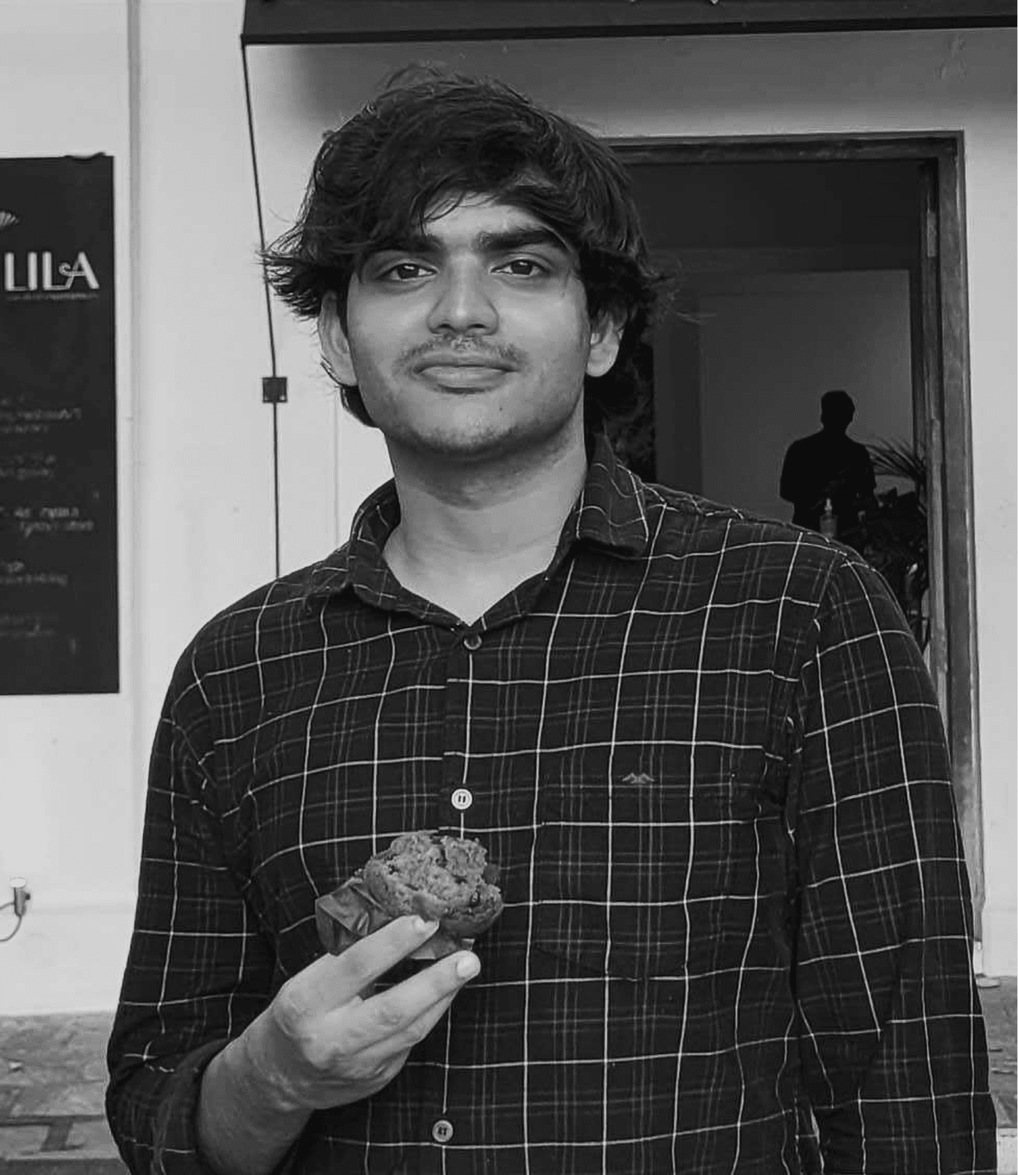 Akash Mohan