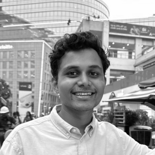 Animesh Das