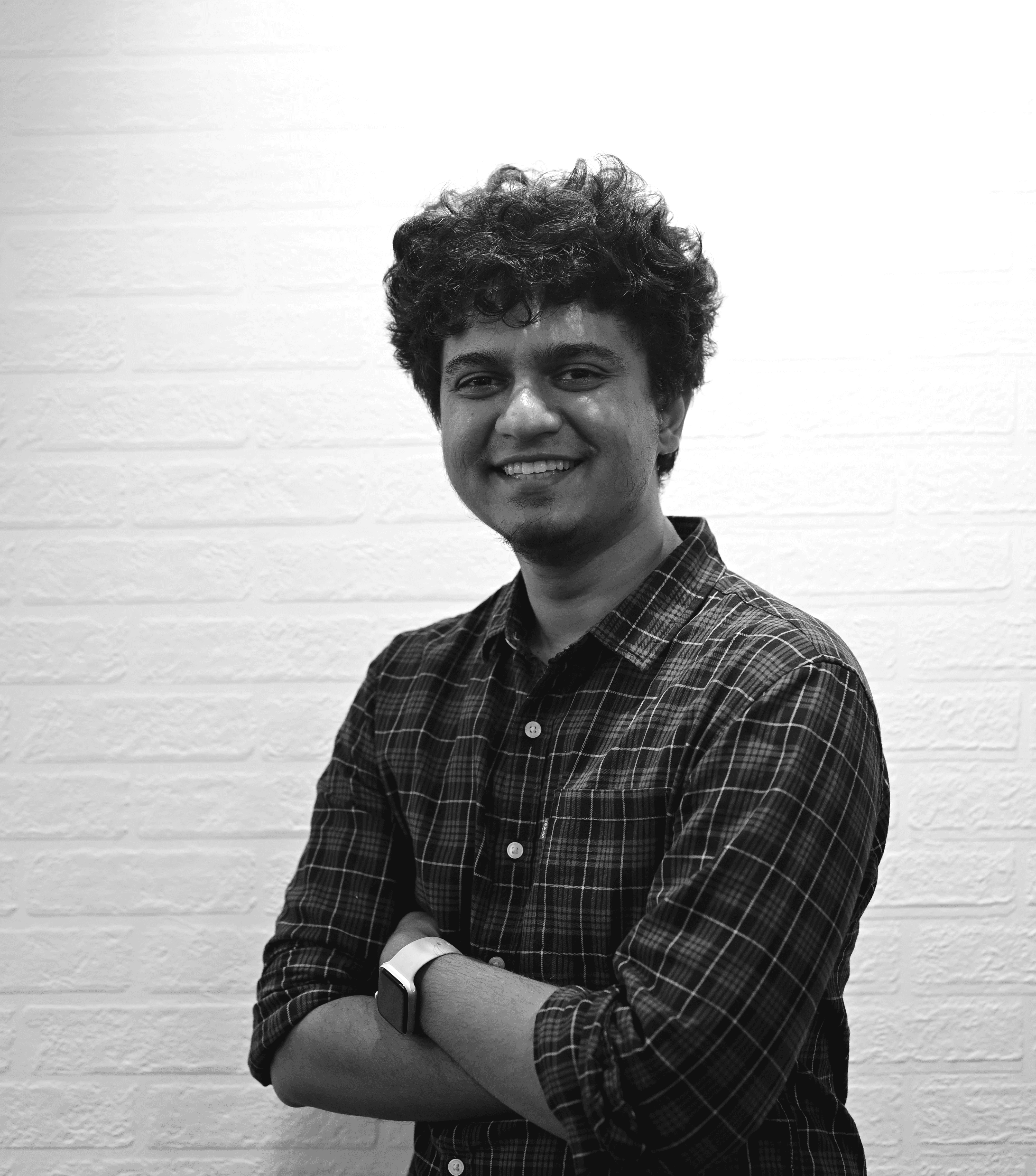 Aravind Karthik