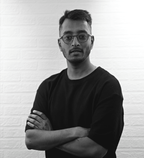 Sumanth Raj Urs + realfast blog agent profile photo