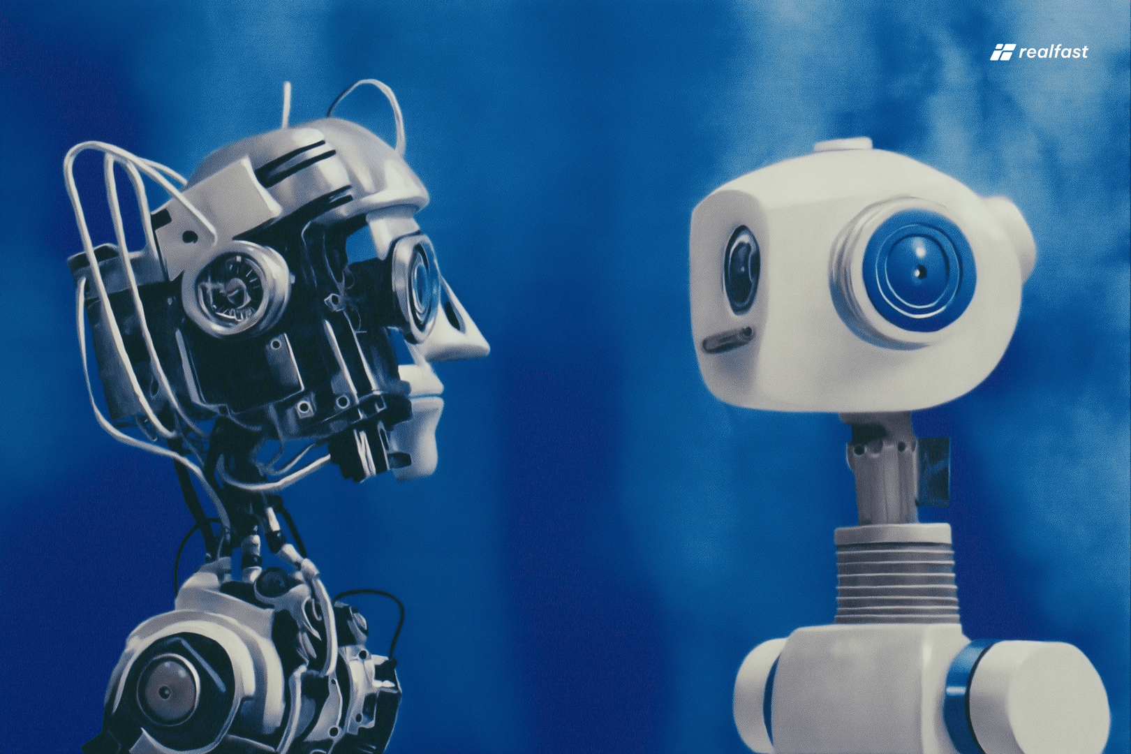 Scaling hiring with AI: How realfast uses AI Interviews to save time