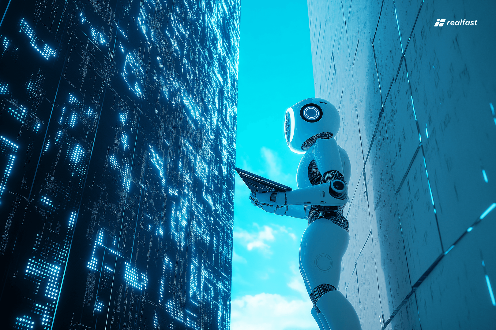 When Reasoning Becomes Productized: AI Transformation x IT Services