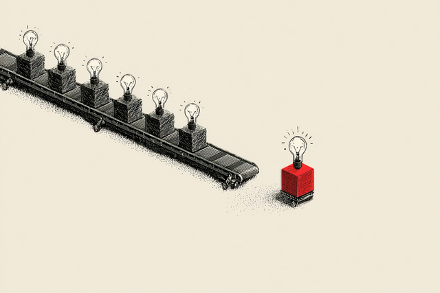 When Reasoning Becomes Productized: AI Transformation x IT Services