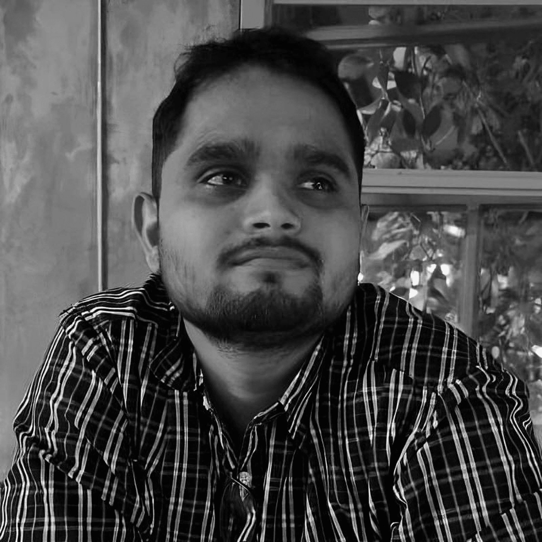 Rajnish Dashora