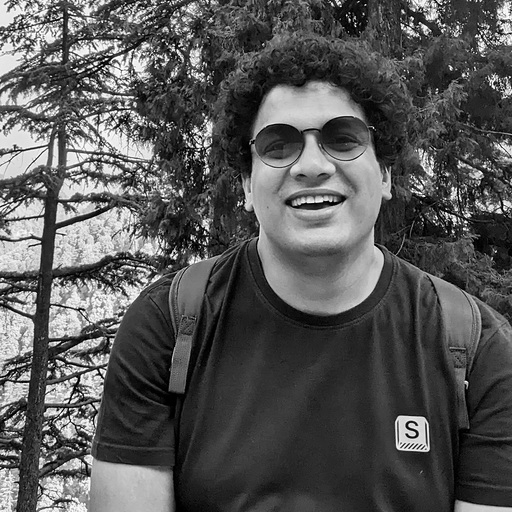 Rishi Ayyer