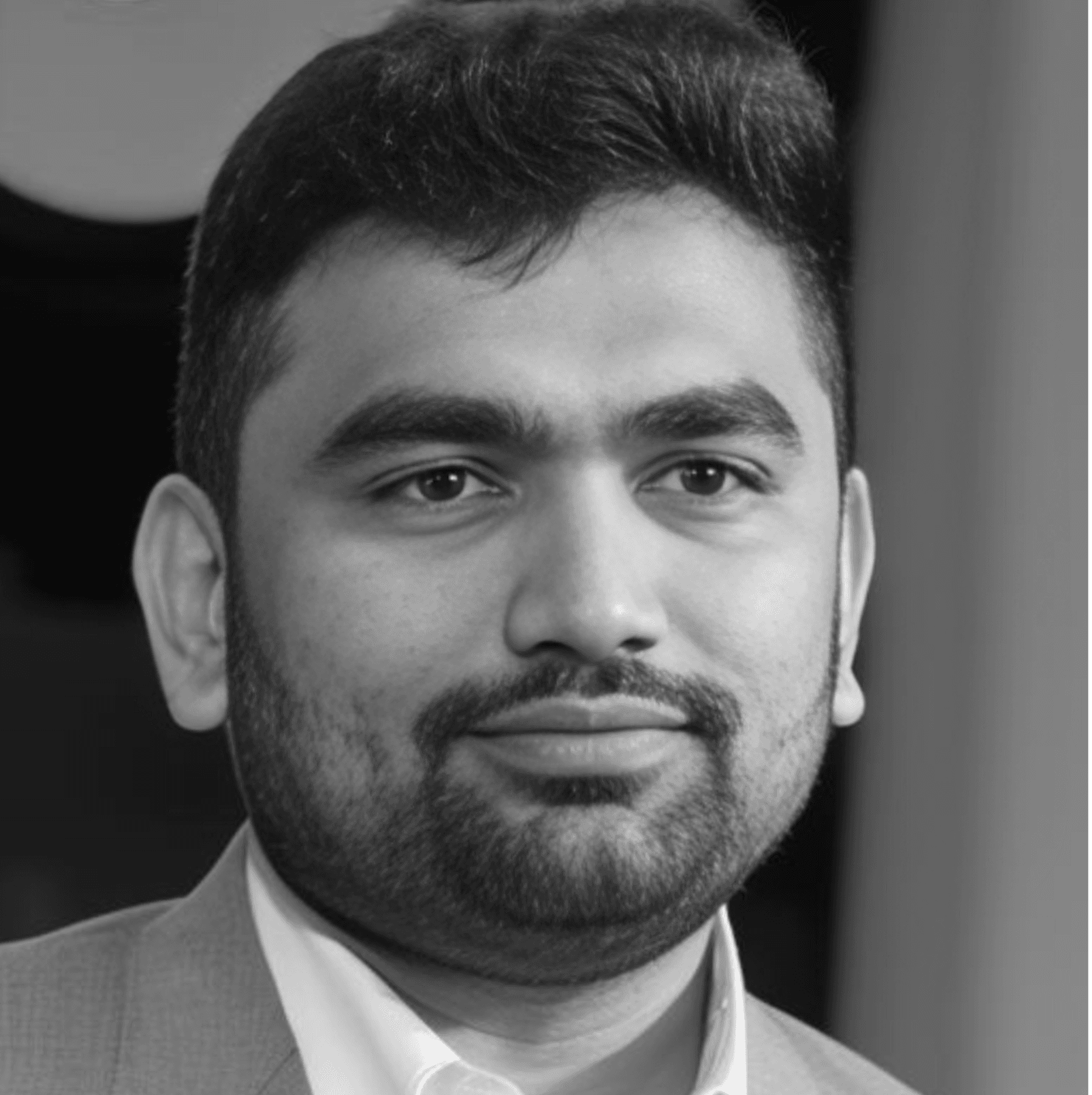 Saurav Shah