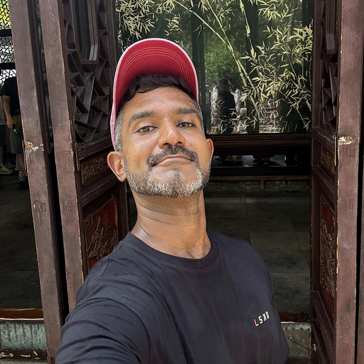 Srini Satyan