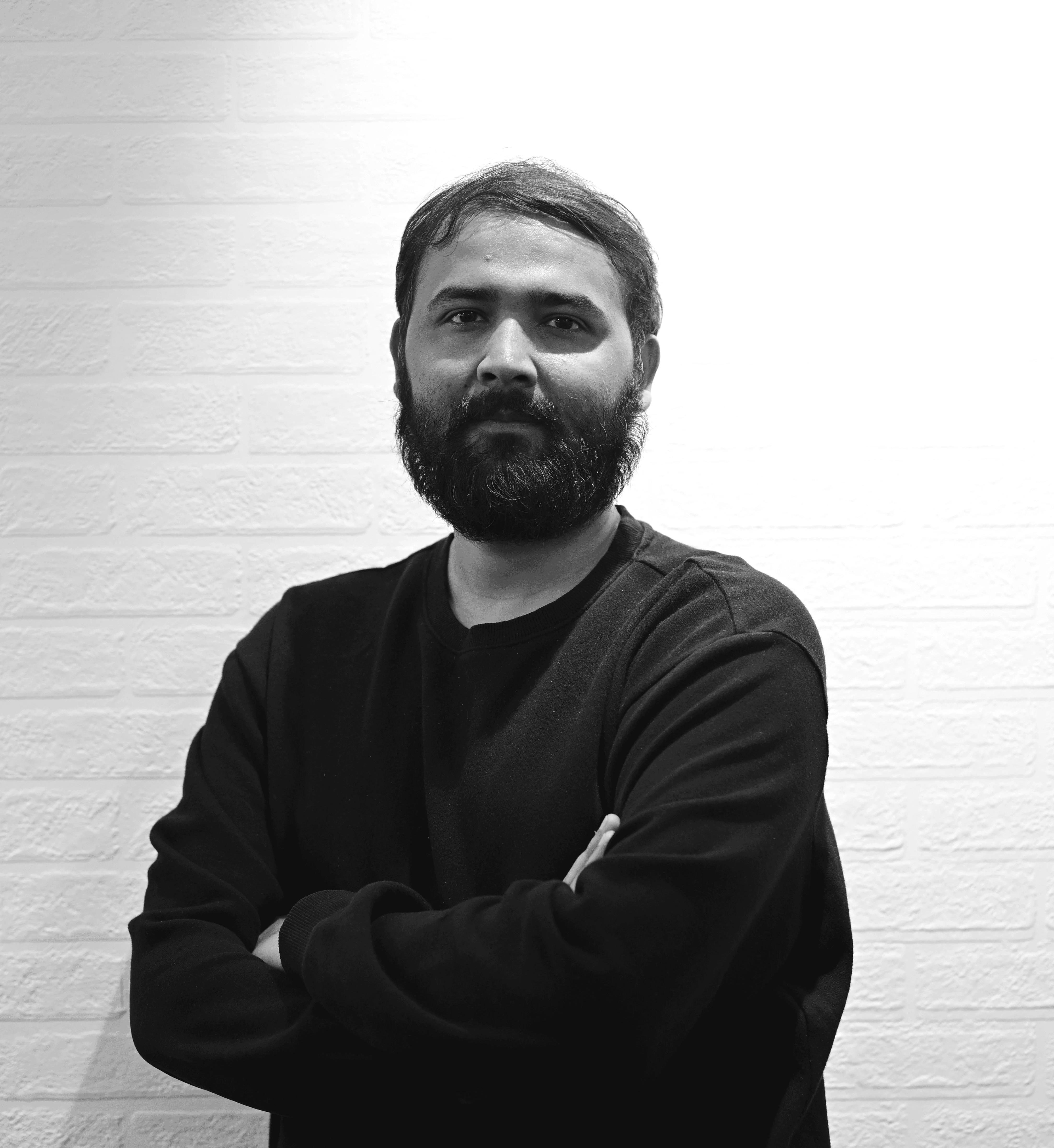 Suraj Chandola