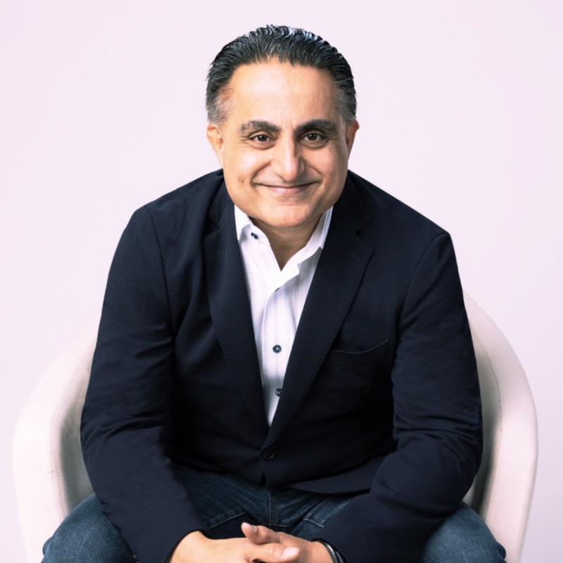 Avnish Bajaj Founder & Managing Director, Z47
