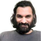 Vinay Mimani profile photo