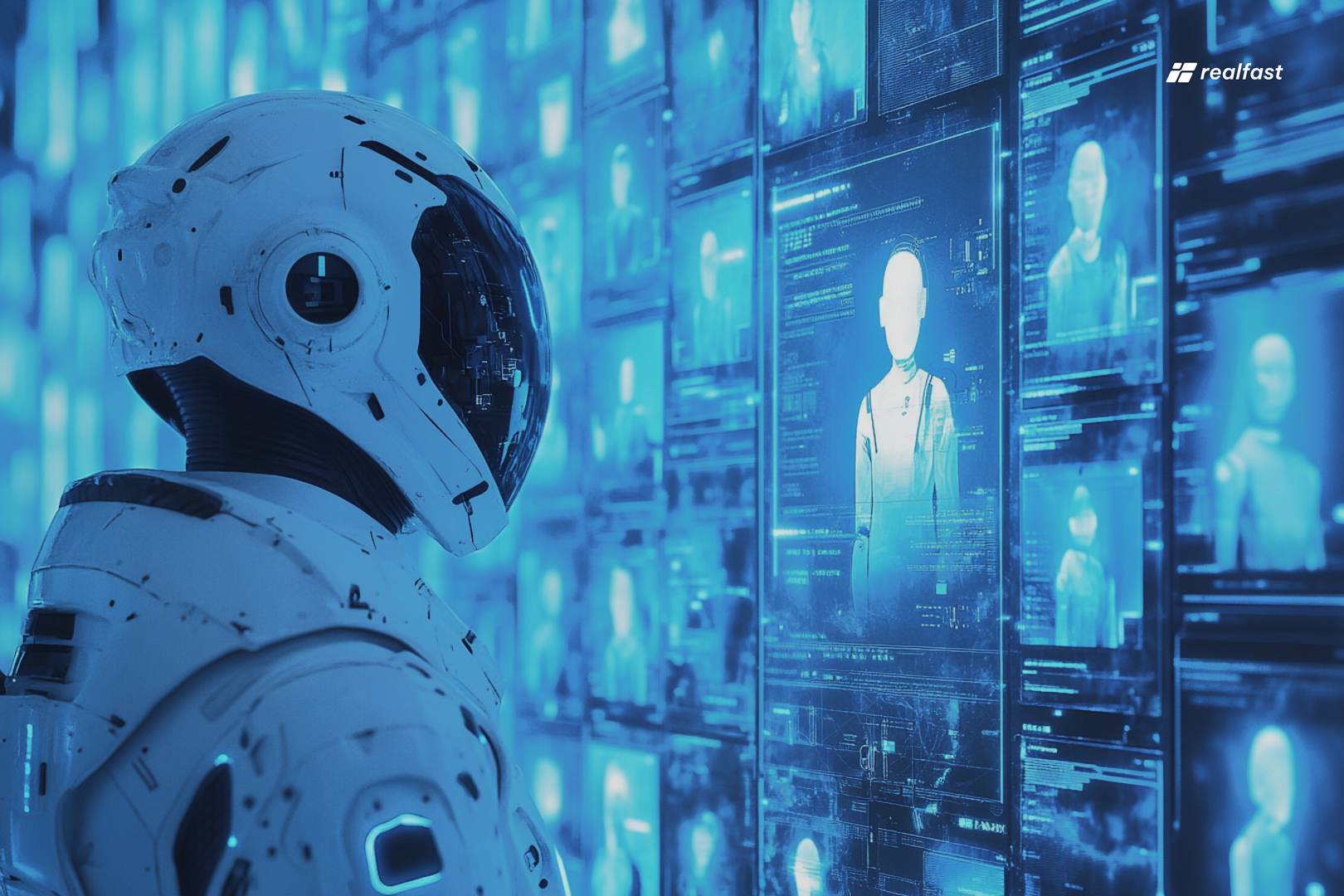 Going x to 10x on high-volume recruiting with Agentforce