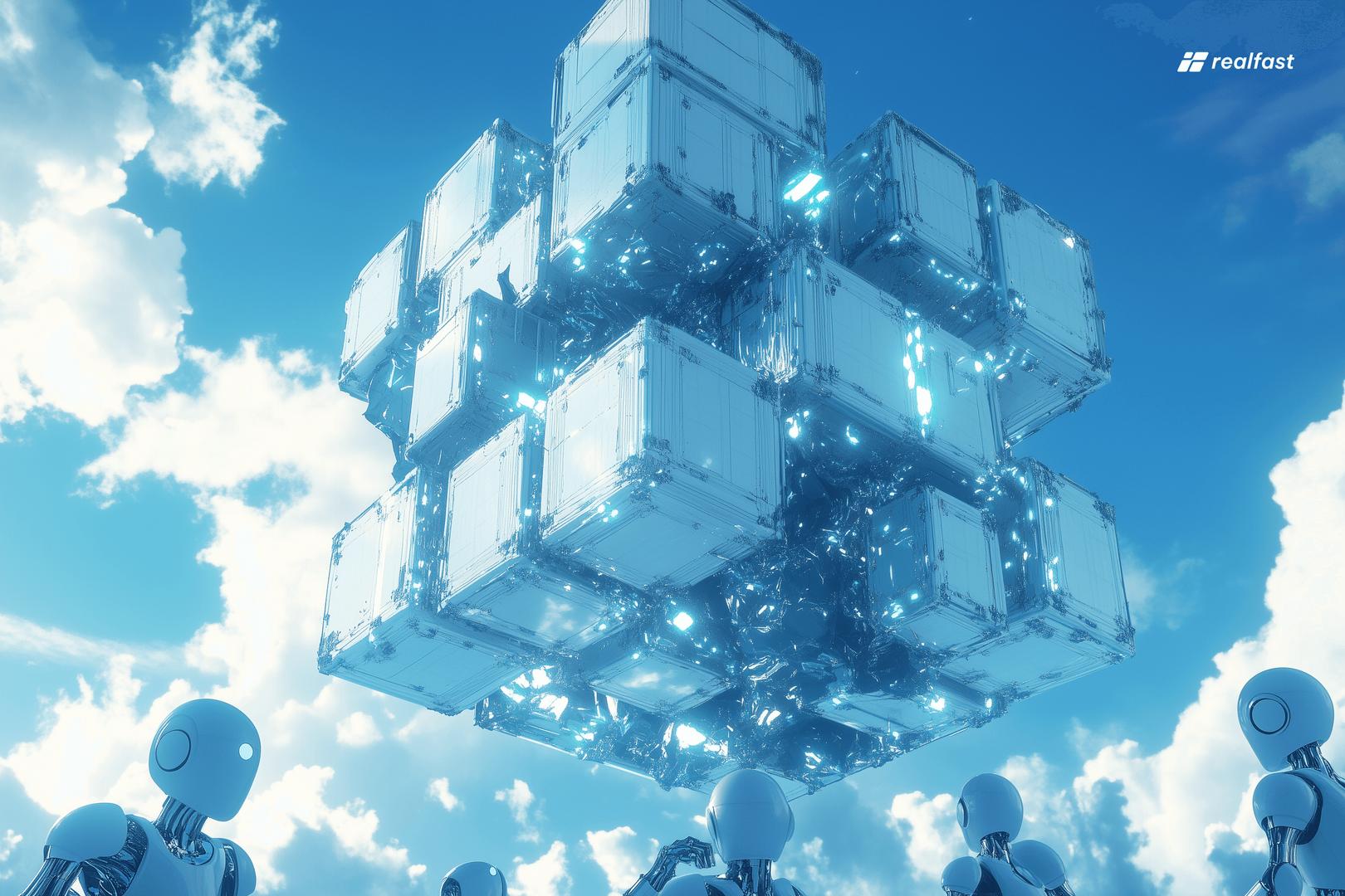 Why AI-first Salesforce implementation changes everything