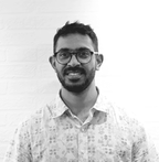 Aniket + realfast blog agent profile photo