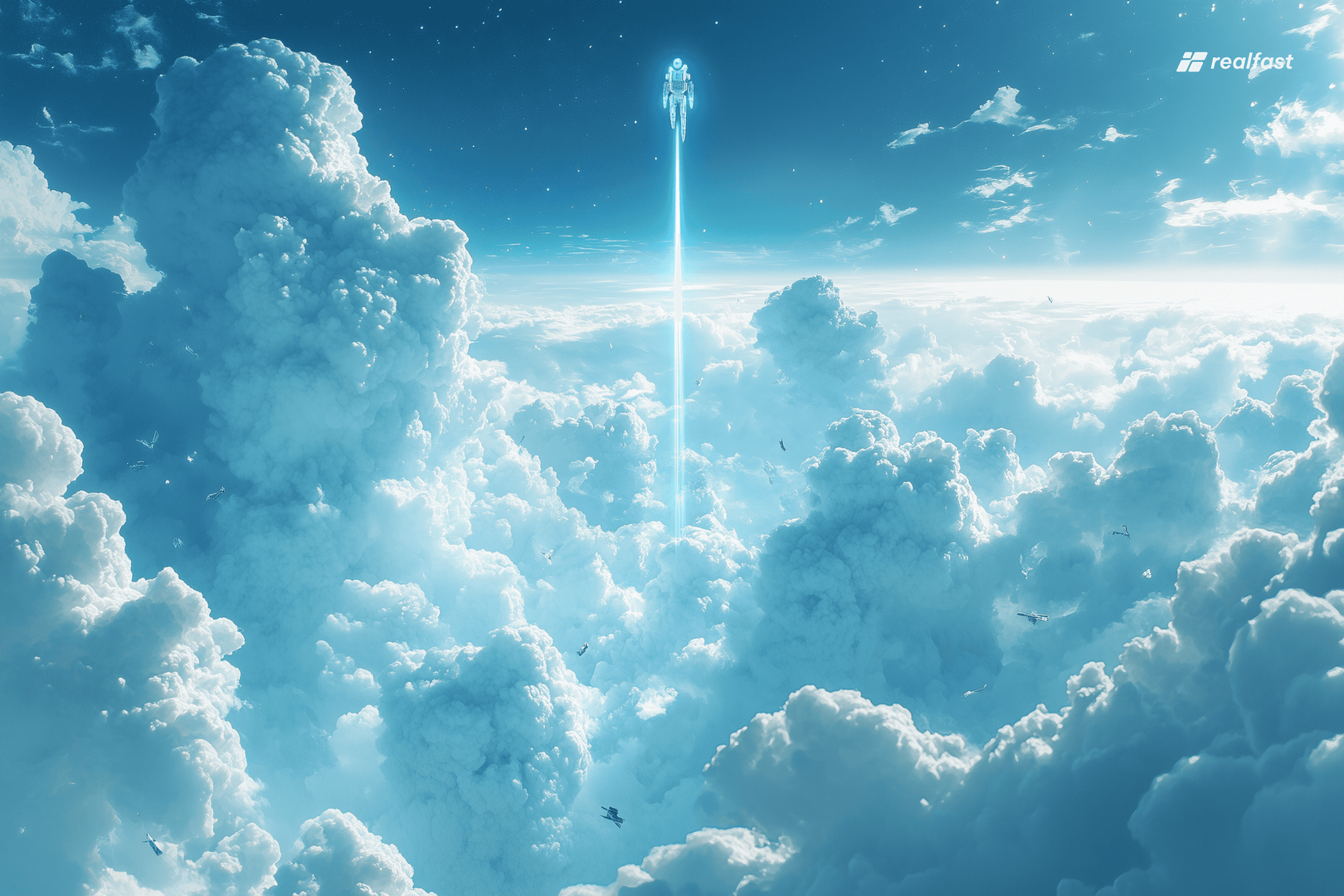 Speed up Salesforce Implementations by 2x with Vayu