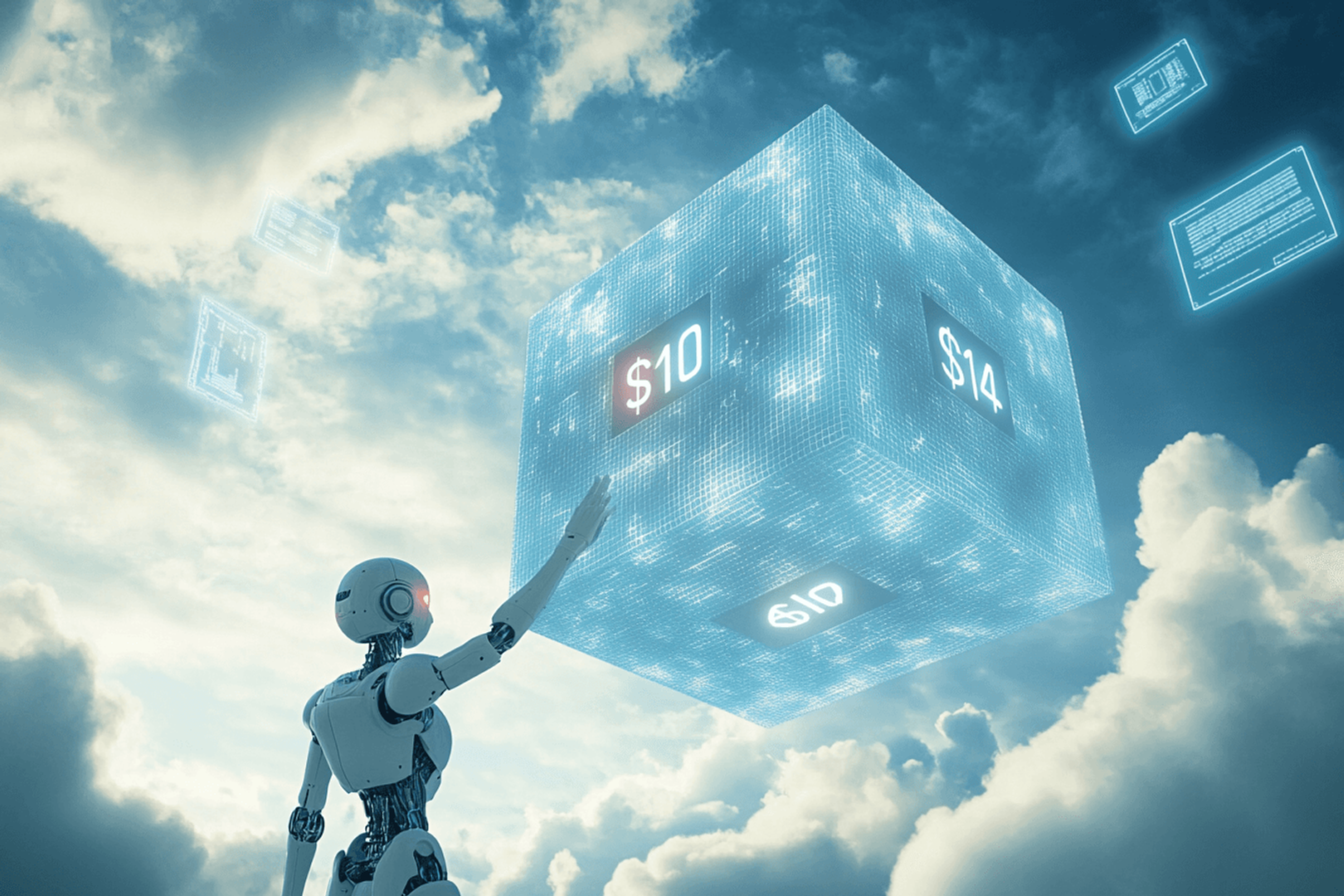 The 25% of Agentforce Interactions That Consume 75% of Your Budget