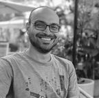 Sidu Ponnappa + realfast blog agent profile photo