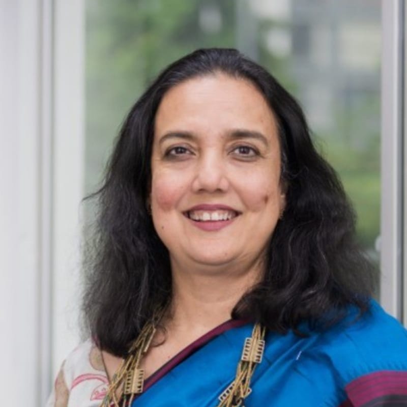 Naina Subberwal Batra