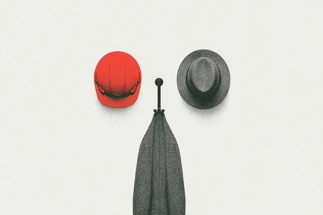 Why the best engineers are becoming Consultants again (They just don't call It that)