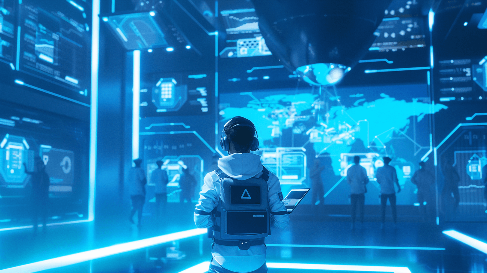 Why the best engineers are becoming Consultants again (They just don't call It that)