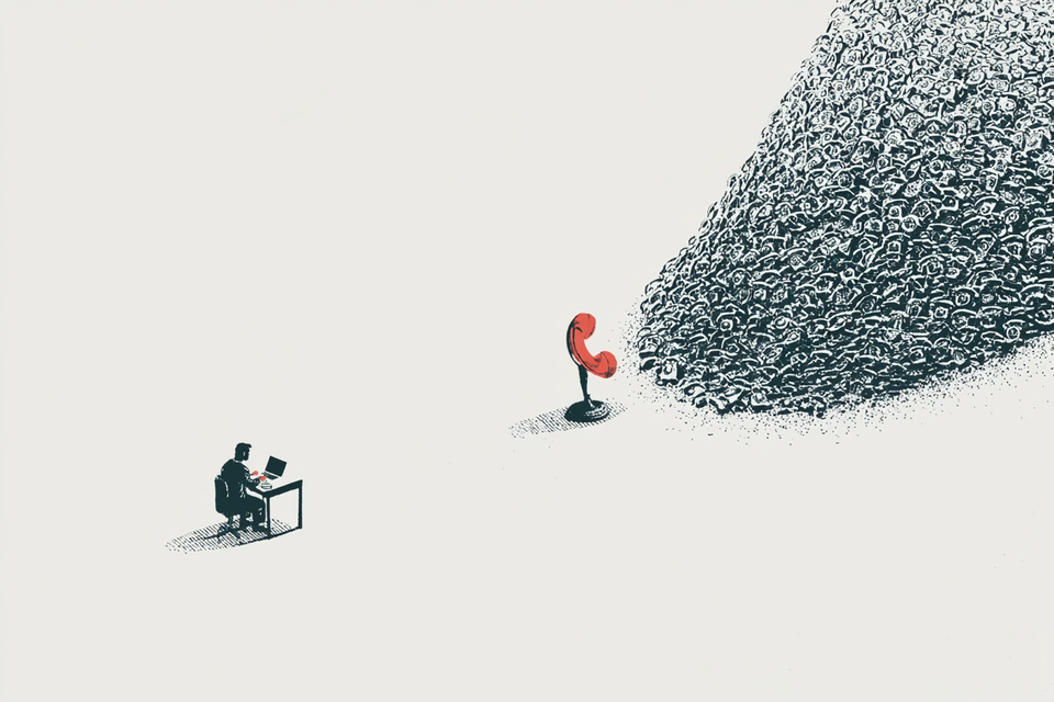 Scaling hiring with AI: How realfast uses AI Interviews to save time