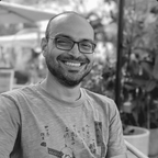 Sidu Ponnappa + realfast blog agent profile photo